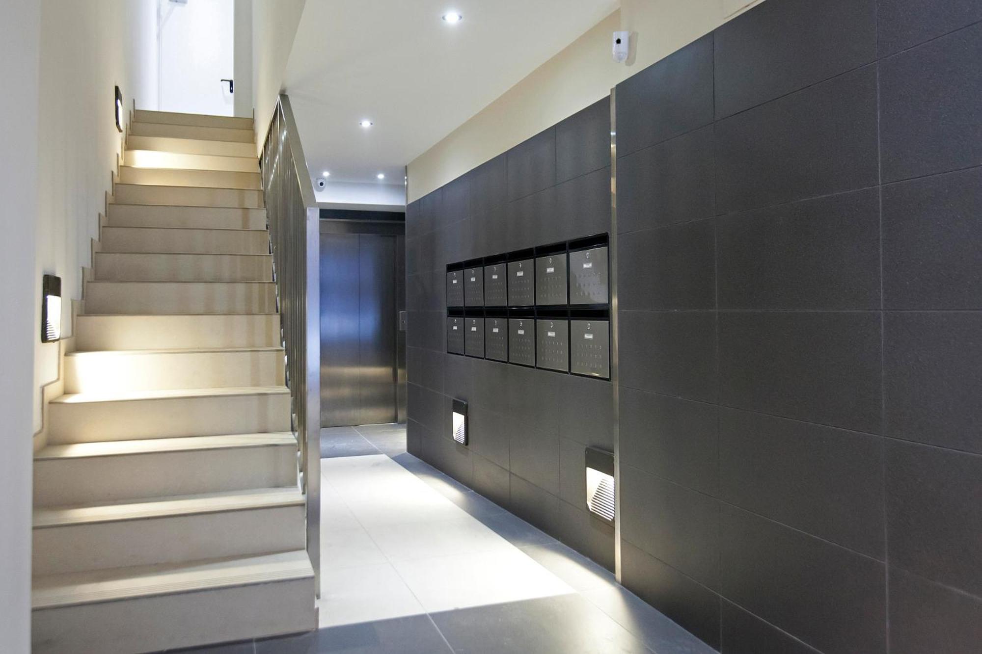Apartamento de 2 dormitorios 4,1